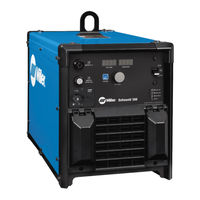 Miller Deltaweld 500 Manual Del Operador
