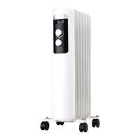 Hkoenig warm110 Manual De Instrucciones