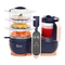 babymoov duo meal station, Manual de duo meal station XL