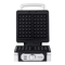 Wafleras Hkoenig GFX320 Manual De Usuario
