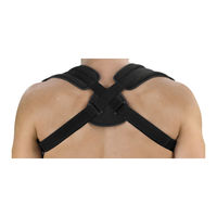 medi protect.Clavicle support Instrucciones De Uso