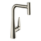 Equipo de Fontaneria Hansgrohe M5117-H300 73867000 Instrucciones De Montaje