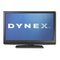 TV LCD Dynex DX-L26-10A Guia Del Usuario