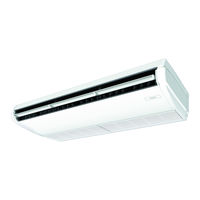 Daikin FHQ60CAVEB Manual Del Usuario