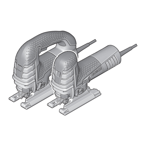 Bosch Professional GST 150 CE Manual Original