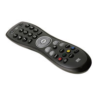 One for All URC-6420 Configuración Por Código Directo