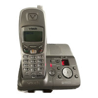 VTech mi6866 Manual Del Usuario