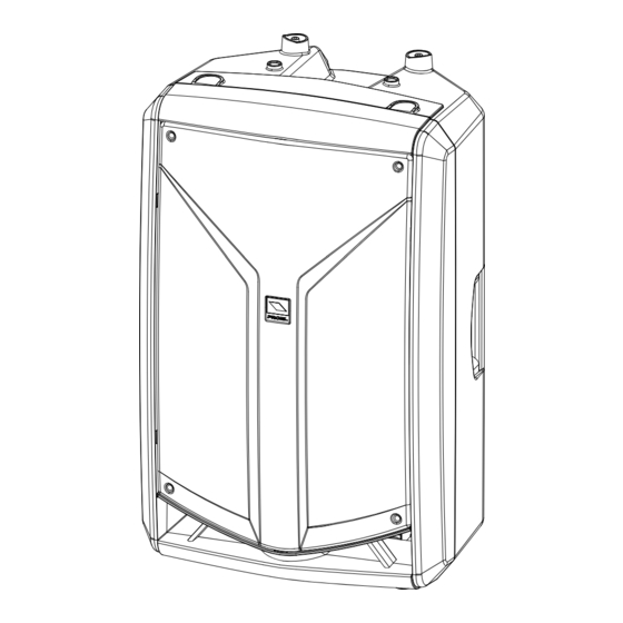 PROEL FLASH15A V2 Manual De Uso