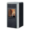 Chimeneas de Interior Italiana Camini POINT PLUS Instalación Uso Y Mantenimiento