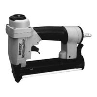 Bostitch PC5000 Manual De Operación Y De Mantenimiento