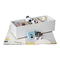 Muebles de Interior SAUTHON easy OSLO BB891A Instrucciones De Montaje