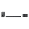 Sistemas de Altavoces LG SPQ9-SL Manual Del Propietário
