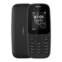 Nokia 105 2019 Guia Del Usuario