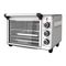 Black & Decker TO3000 - Manual de uso y cuidado del horno tostador de convección