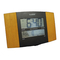 Manual del reloj atómico para exteriores La Crosse Technology WS-8117