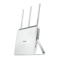 Tp-Link Archer C8 Guia Rápido