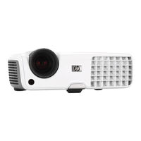 HP mp2220 Serie Guia Del Usuario