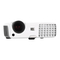 Proyectores HP mp2220 Serie Guia Del Usuario