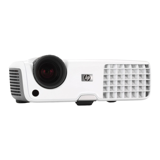 HP mp2220 Serie Guia Del Usuario