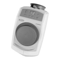 Renfert SYMPRO 6500-0000 Instrucciones Para El Servicio