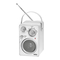 Radio AEG MR 4144 Instrucciones De Servicio