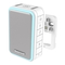 Accesorios Honeywell Home DW315 Serie Manual Del Usuario