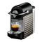 Nespresso Pixie Clips C60C
