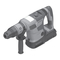 Taladros Bosch GBH 18V-36 C Professional Manual Original