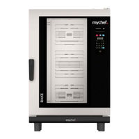 Mychef BAKE MASTER 6 Manual De Producto
