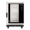 Hornos Mychef BAKE MASTER Serie Manual De Producto