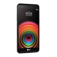 LG LG-K212 Guia Del Usuario