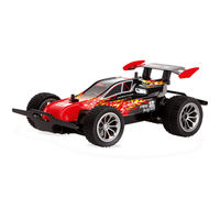 Carrera RC VW Beetle, red Instrucciones De Montaje Y De Servicio