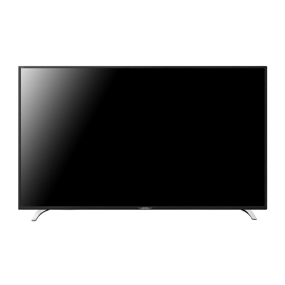 Sharp LC-32CHG6241E Manual De Instrucciones