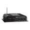 Manual del amplificador Lepai LP-269FS - 4 x 45 W