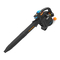 Manual del soplador de hojas LawnMaster NPTBL26A