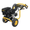 Lavadoras a Presión DeWalt DP3900 Manual De Instrucciones