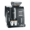 Cafeteras Fagor CAT 40 NG Instrucciones De Uso