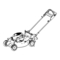 Cortacéspedes Toro Recycler Serie Manual Del Operador