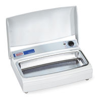 Renfert 1440-1000 Instrucciones Para El Servicio