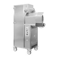RoboLabs VPM-MRS2F Manual De Funcionamiento