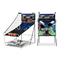 Deportes y Aire Libre MD SPORTS BBG022 087M Instrucciones De Ensamblaje