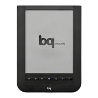 bq Avant Manual Del Usuario