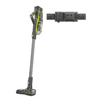 Ryobi ONE+ P726 Manual Del Operador