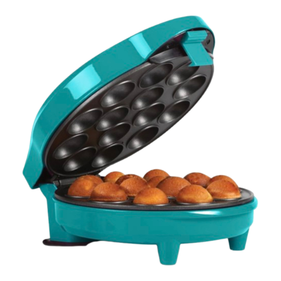 Holstein Housewares HF-09014 Manual De Usuario