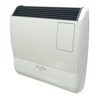 Fondital GAZELLE EVO 3000 Manual De Instalación, Uso Y Mantenimiento