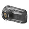 Kenwood DRV-A501W - Guía de inicio rápido de la cámara de tablero integrada con GPS