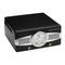 Manual del tocadiscos Lenco Classic Phono TT-28, TT-28C