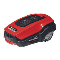 Einhell FREELEXO BT Manual De Instrucciones Original