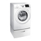 Lavadoras Samsung WF45M5500A Serie Manual De Usuario
