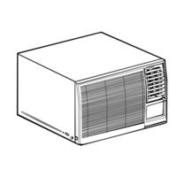 GE AKW08 Manual Del Propietario E Instrucciones De Instalación